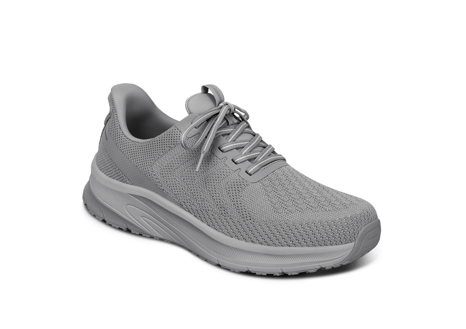 Orthofeet Gray/Gray - hero