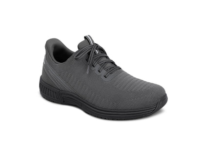 
Orthofeet Dark Gray/Lime - hero