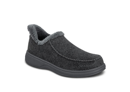 Orthofeet Charcoal - hero