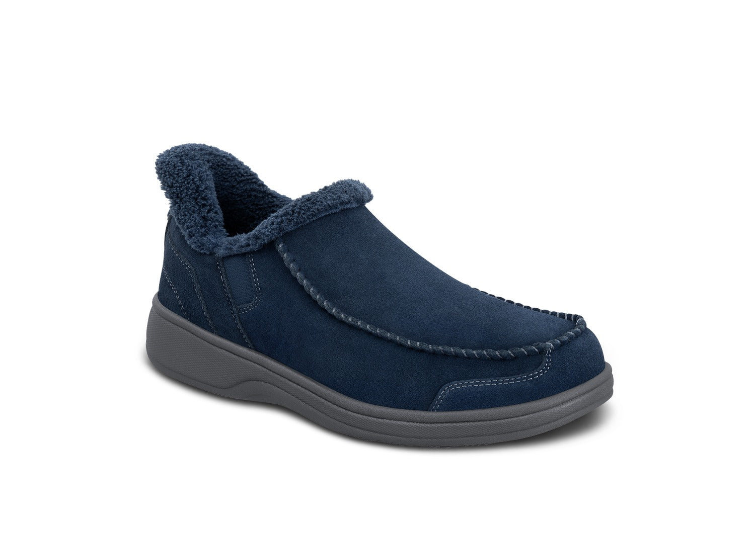 Orthofeet Navy - hero