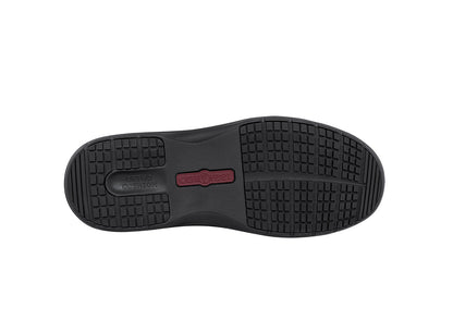 Orthofeet Xavier Hands-Free Black - sole