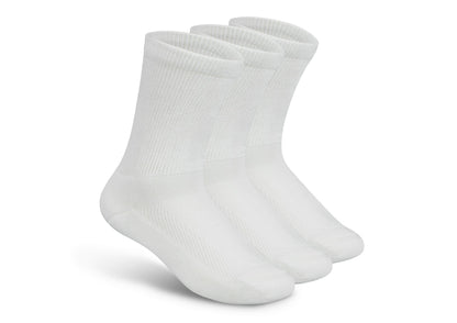 Orthofeet White sock