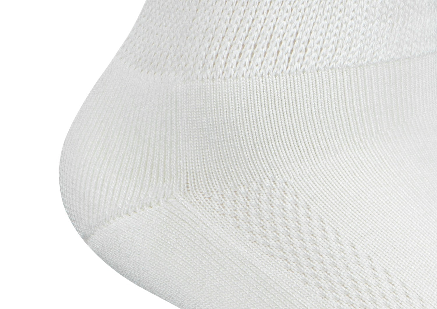 Orthofeet White sock