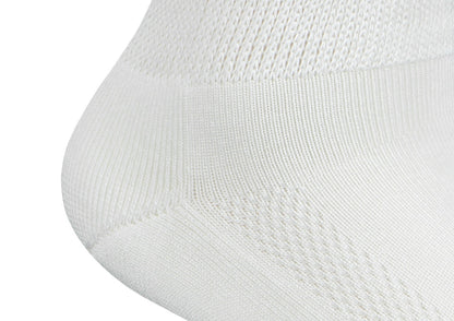 Orthofeet White sock