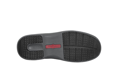 Orthofeet Siron Hands-Free Black - sole