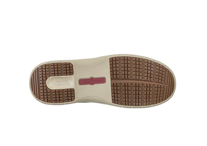 Orthofeet Siron Hands-Free Brown - sole