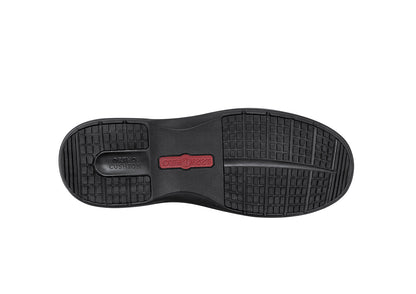 Orthofeet Pierre Hands-Free Black - sole