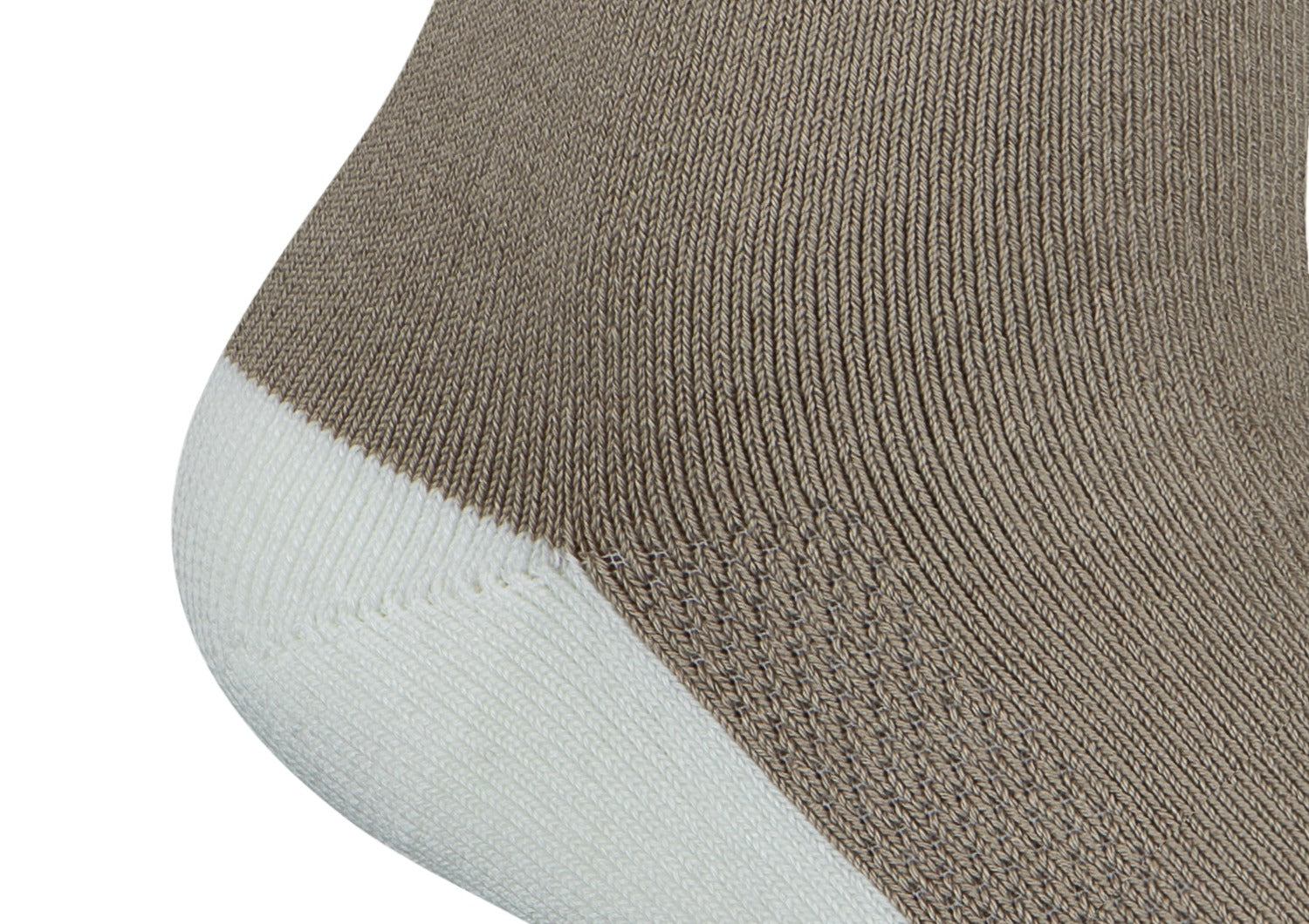 Orthofeet Brown sock
