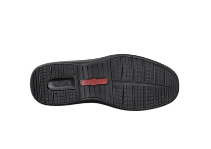 Orthofeet Moreno Black - sole