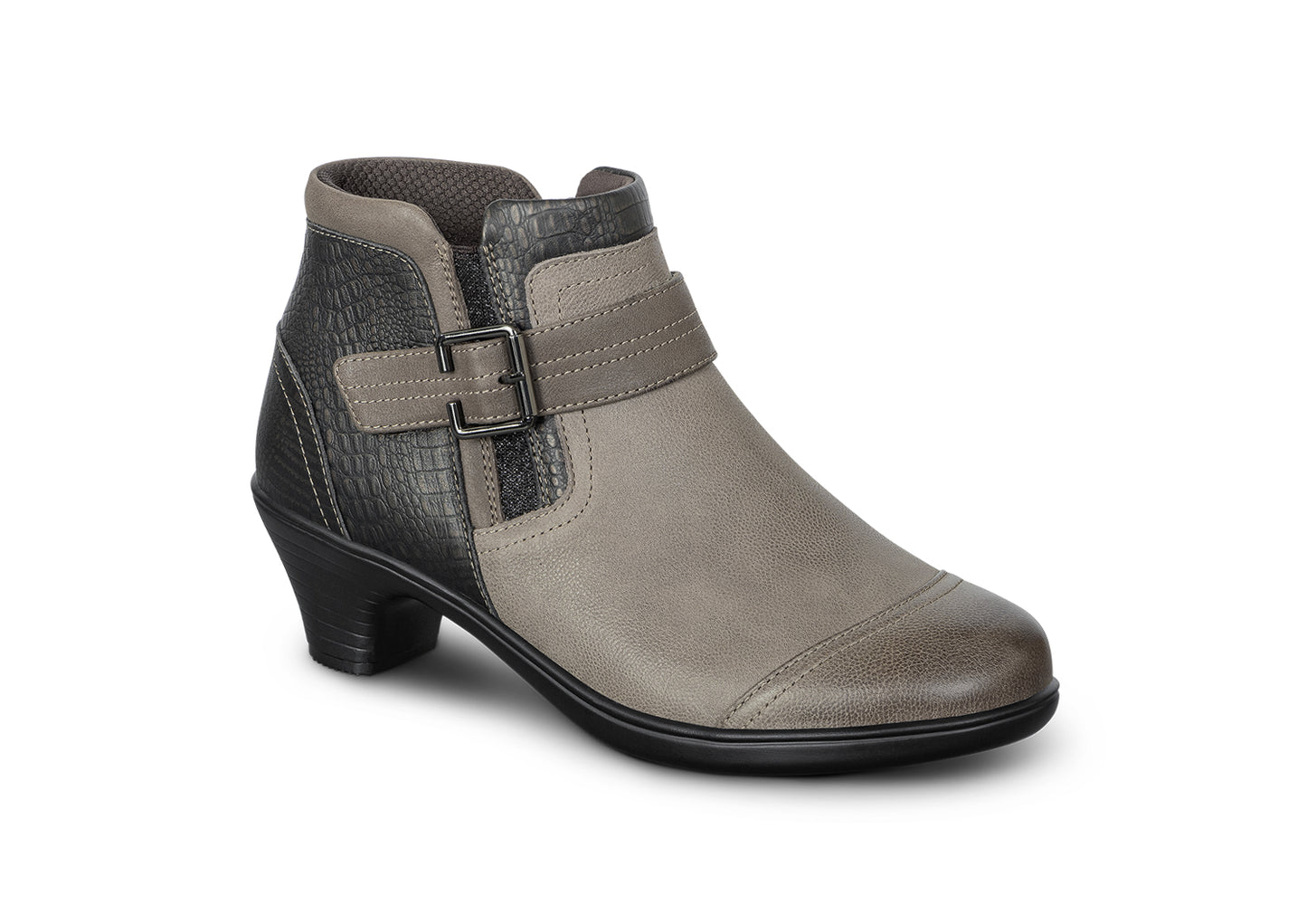 Orthofeet Taupe - hero