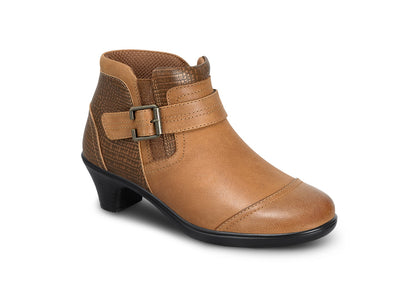 Orthofeet Chestnut Brown - hero