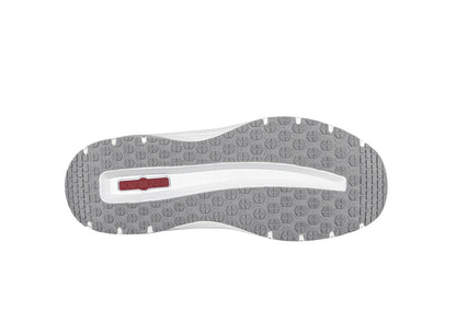 Orthofeet Navigate Hands-Free White - sole