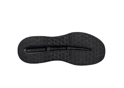 Orthofeet Journey Hands-Free Black/Black - sole