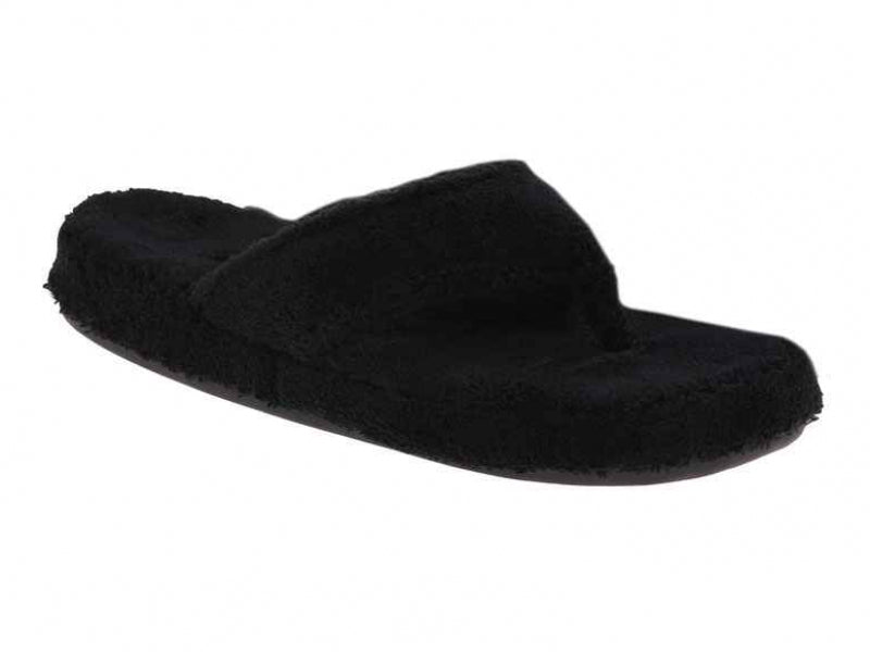 Acorn Spa Thong Women's Slipper|HealthyFeetStore
