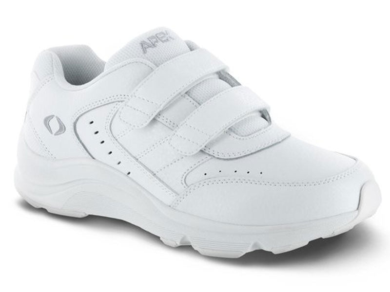 Apex Comfort Adjustable Strap- Men's Walking Shoe
