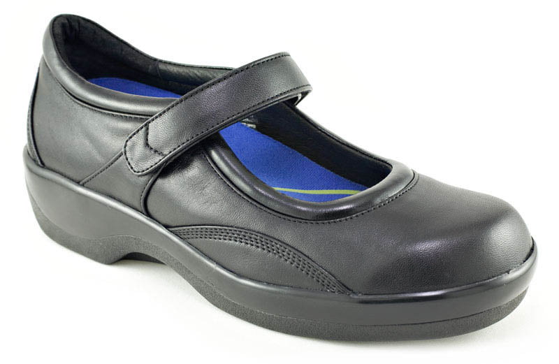 Orthopedic Mary Jane Shoes For Women | Healthy Feet Store â Page 2