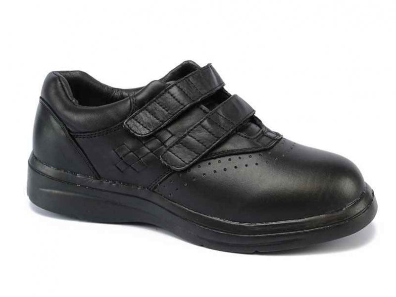Answer2 446 - Women's Adjustable Casual Shoe