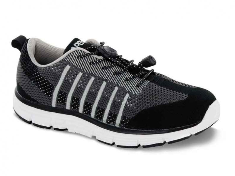 Apex Bolt Athletic Knit - Men's Athletic Shoe