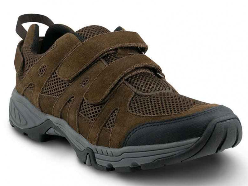 Apex MBS Hiker - Men's Walking Shoe