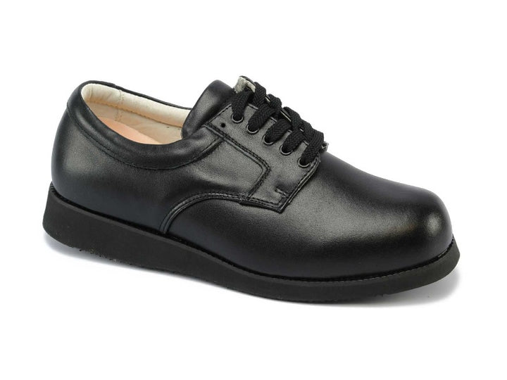 stylish orthopedic dress shoes