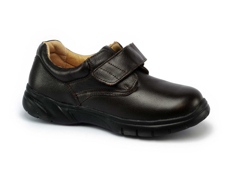 Apis 9602 - Men's Strap Shoe