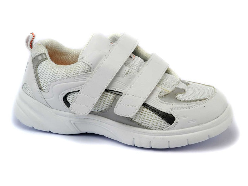 Apis 9701-V - Men's Strap Athletic Shoe