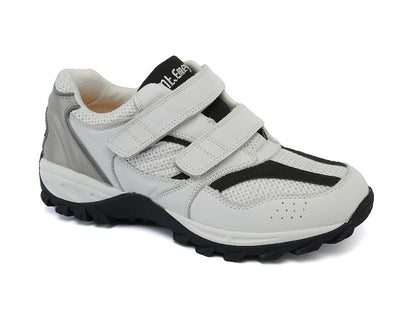Apis 9702-V - Men's Strap Athletic Shoe