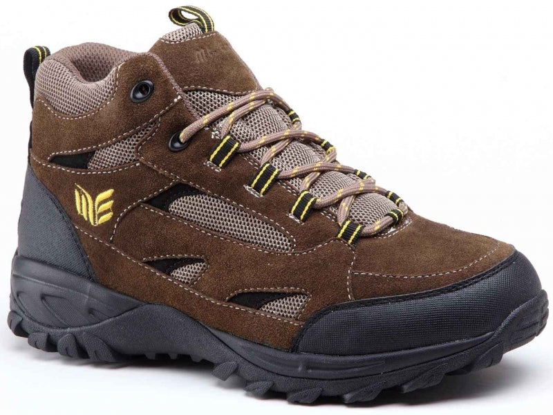 Mt Emey 9703L Men's Hiking Boot|Healthy Feet Store