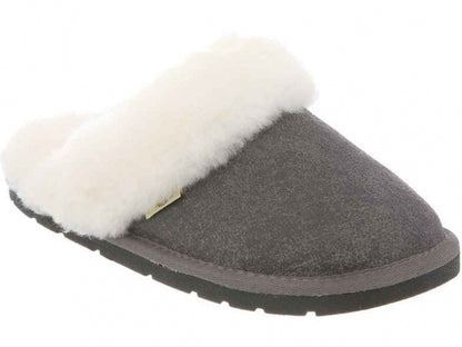 Cloud Nine Sheepskin - Women's Oil Scuff
