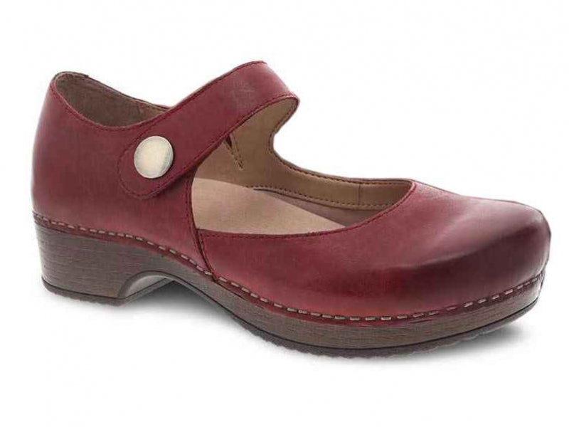 Dansko Beatrice - Women's Mary Jane Dansko Beatrice - Women's Mary Jane