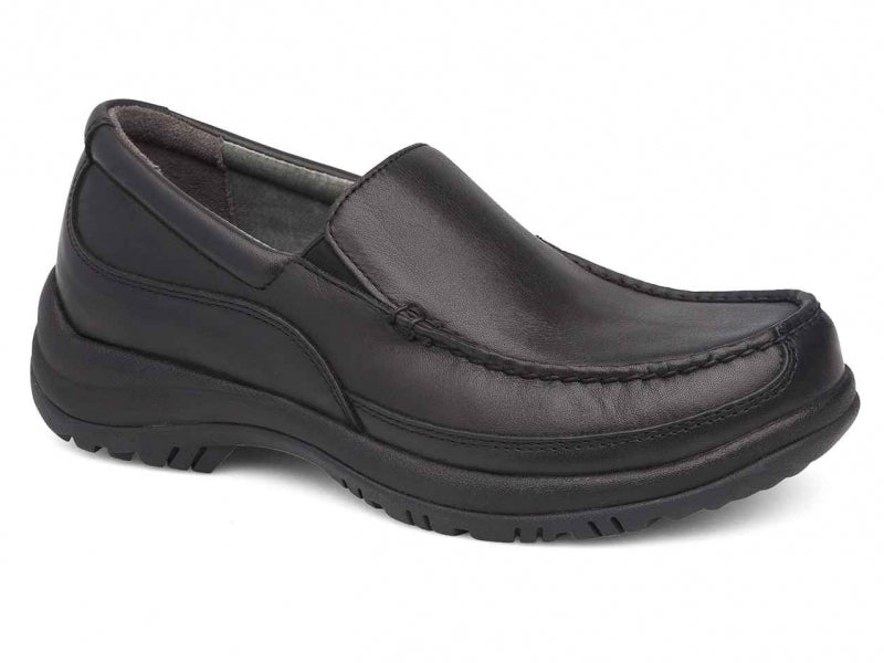 Dansko Wayne Men's SlipOn LoaferHealthy Feet Store