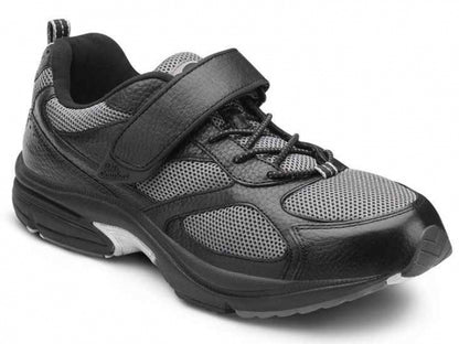 Dr Comfort Endurance - Men's Athletic Shoe