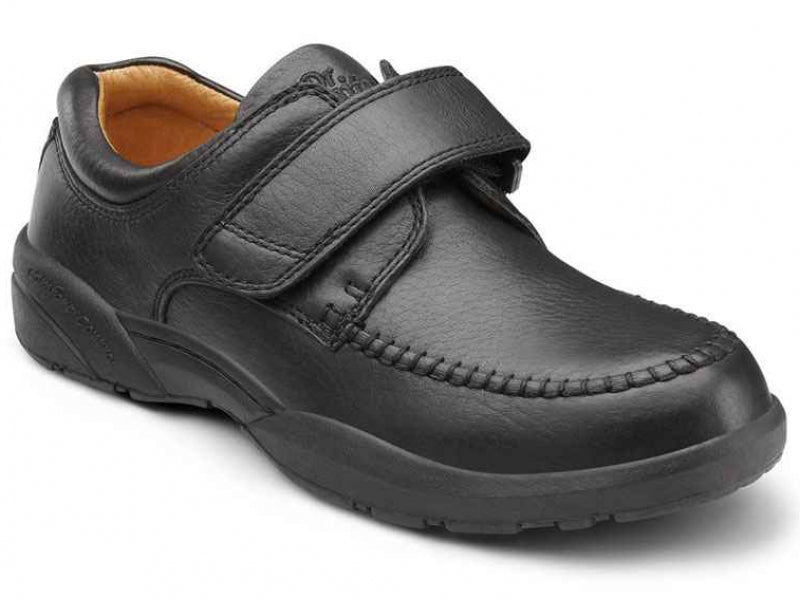 Dr Comfort Scott - Men's Casual Shoe