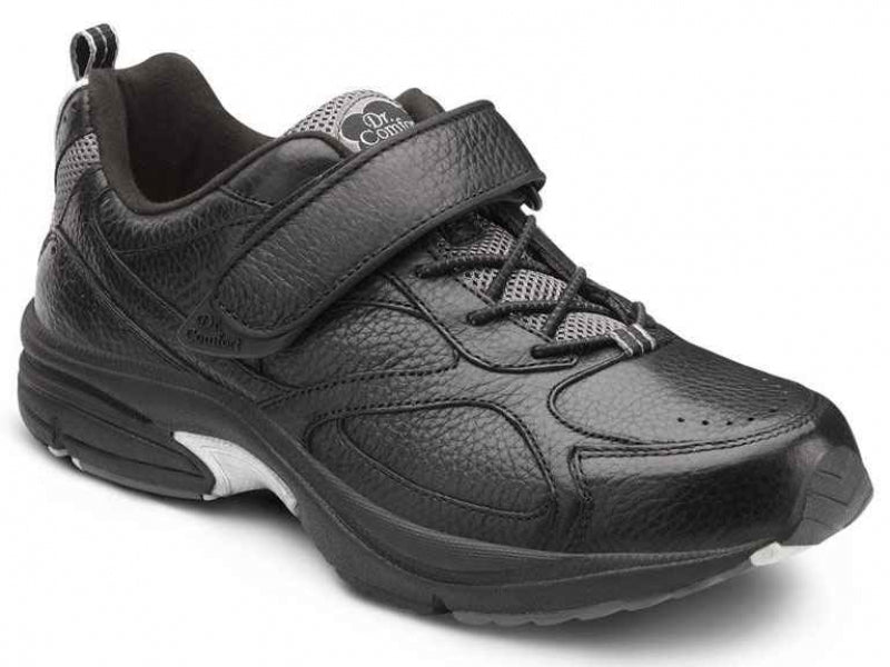 Dr Comfort William - Men's Casual Shoe