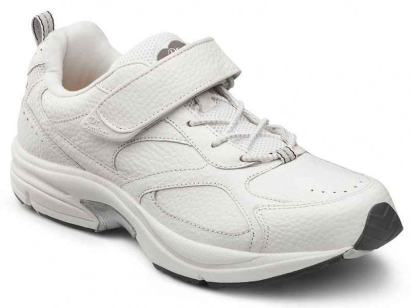Dr Comfort Winner - Men's Athletic Shoe
