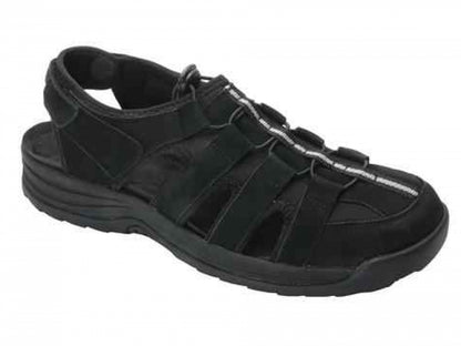 Drew Hamilton - Men's Fisherman Shoe