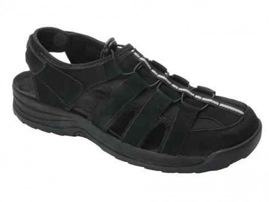 Drew Hamilton - Men's Fisherman Shoe