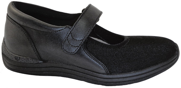 knee length dresses for ladies Orthopedic Shoes for Women – StyleMissus main image 1