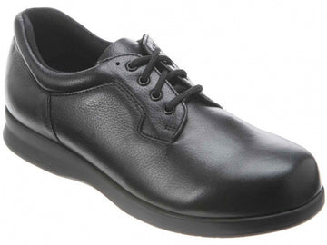 stylish orthopedic dress shoes