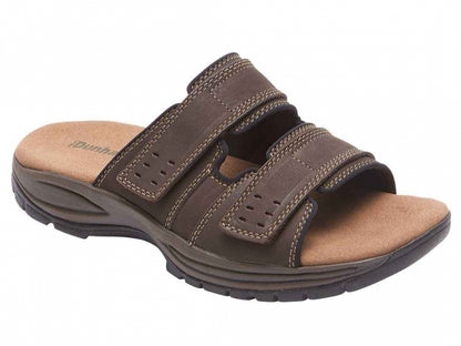 Dunham Newport Slide - Men's Sandal