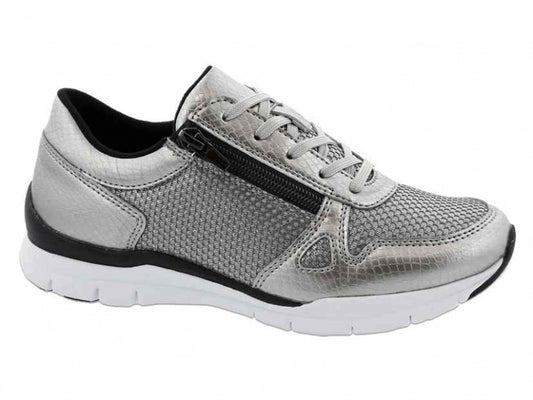 Footsaver Lattice - Women's Casual Shoe