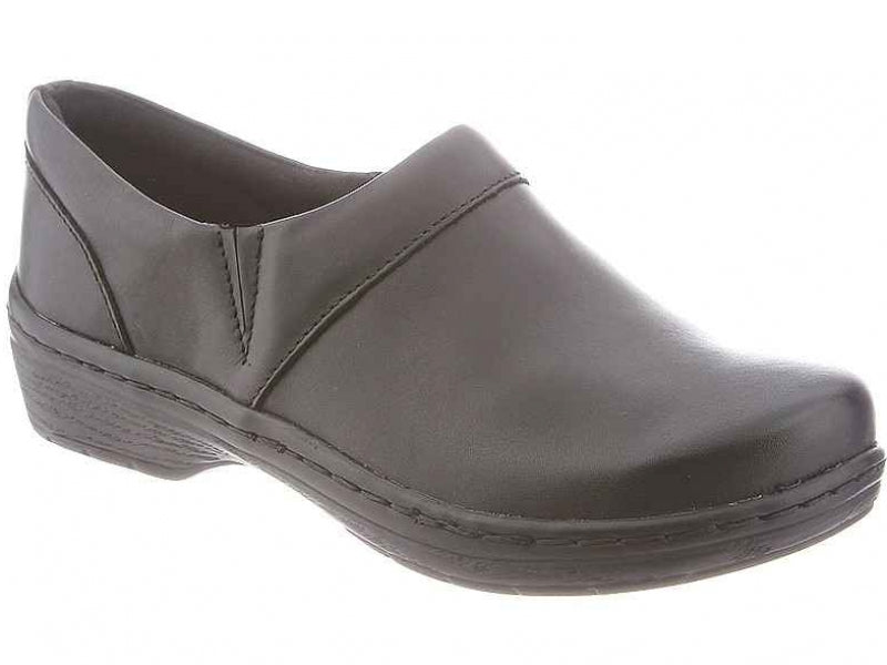 KLOGS Footwear Mission - Women's Slip Resistant Clog