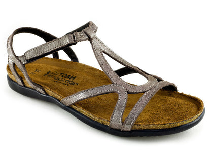 Naot Dorith- Women's Elegant Flats Sandal