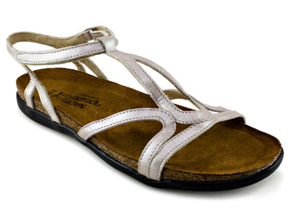 Naot Dorith- Women's Elegant Flats Sandal