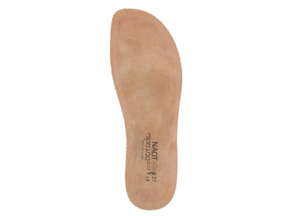 Naot Replacement Insoles Women's Shell Collection|Healthy Feet Store