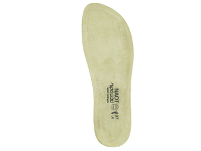 Naot Replacement Insoles - Women's Shell Collection