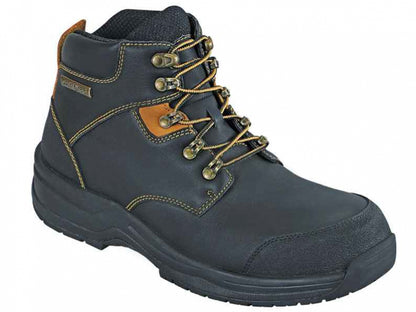 Orthofeet Granite - Men's Boot
