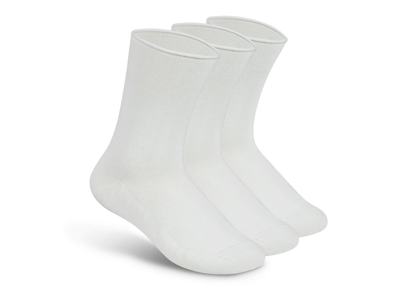 Orthofeet White sock