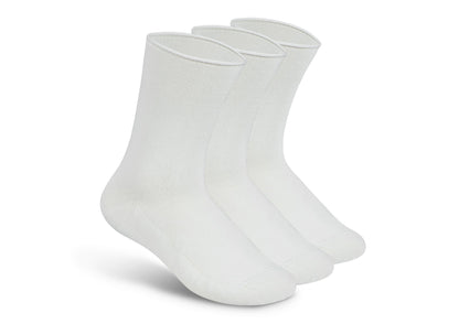 Orthofeet White sock