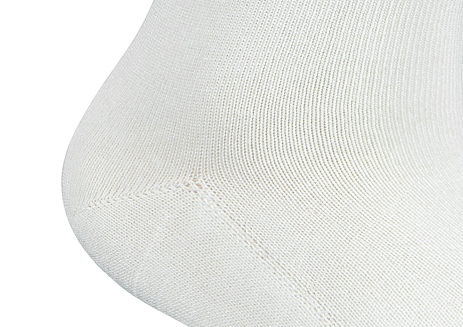 Orthofeet White sock